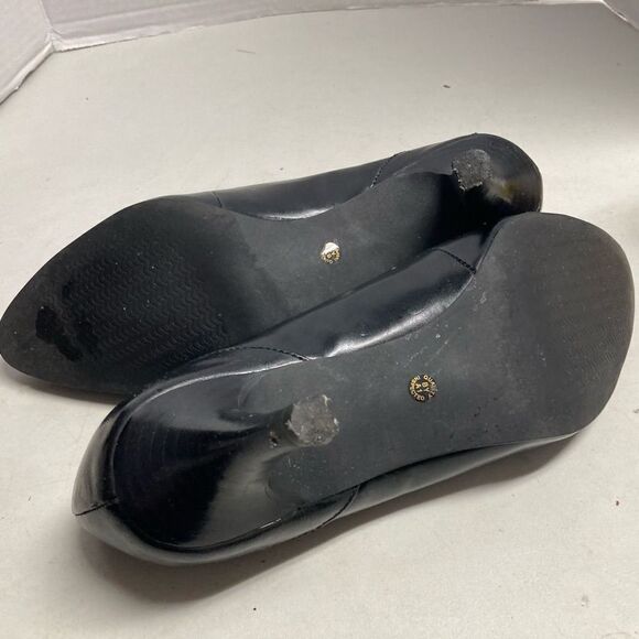EAST 5th Women’s Black Heels Size 7.5 M‎ - Picture 8 of 12